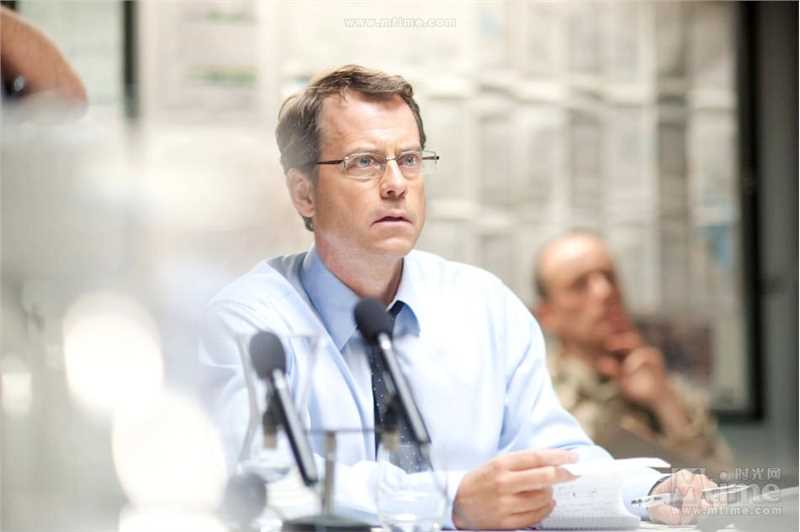 绿色地带克拉克