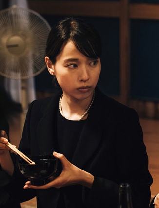 最初的晚餐北岛美也子/东美也子