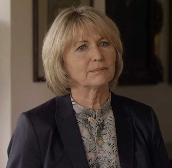 悍妻理论奥尔加