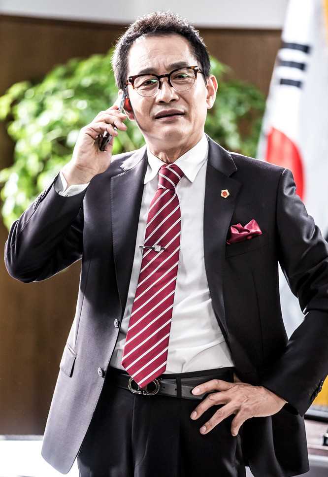 村庄：阿雉阿拉的秘密徐昌权