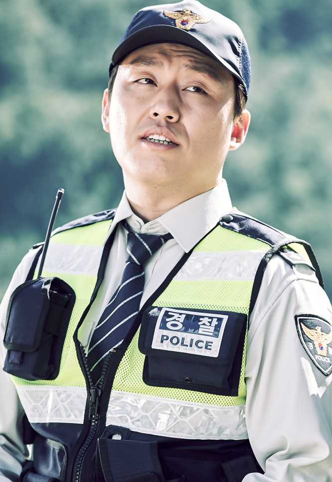 村庄：阿雉阿拉的秘密韩俊锡