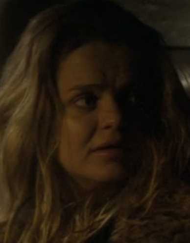 处子之山斯约芬