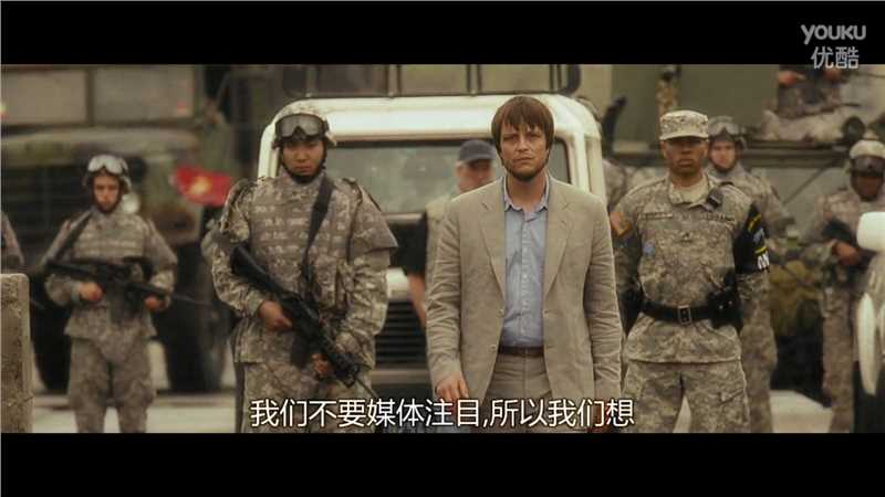 特工绍特SWAT Team (uncredited)