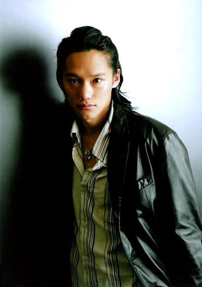 恋爱诊断藤波卡因