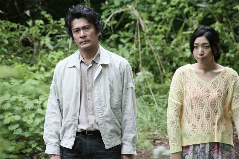 家路泽田总一的扮演者是内野圣阳