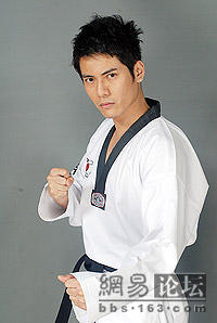 热血青春刘大智的扮演者是陆廷威