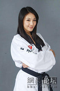 热血青春Susy（本名：蘇希）的扮演者是陈思璇