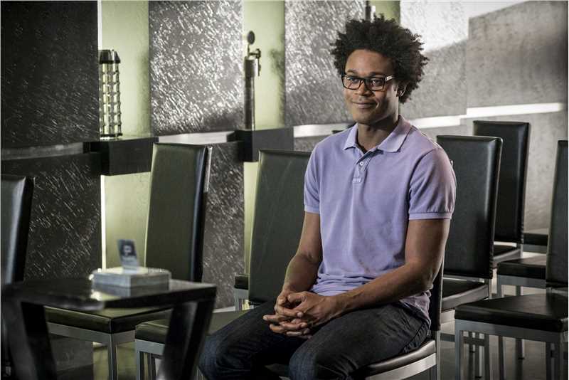 绿箭柯蒂斯·霍特