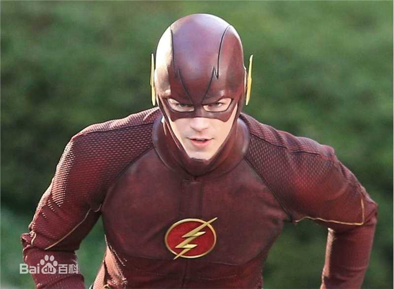 绿箭巴里·艾伦