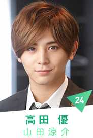 该隐与亚伯日剧高田优