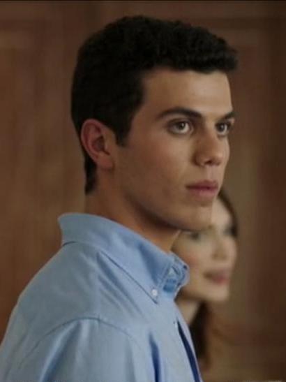 梭鱼人生丹尼·凯利