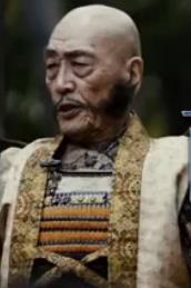 关原之战岛津维新入道