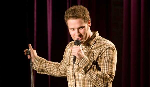 滑稽人物艾尔瑞·怀特