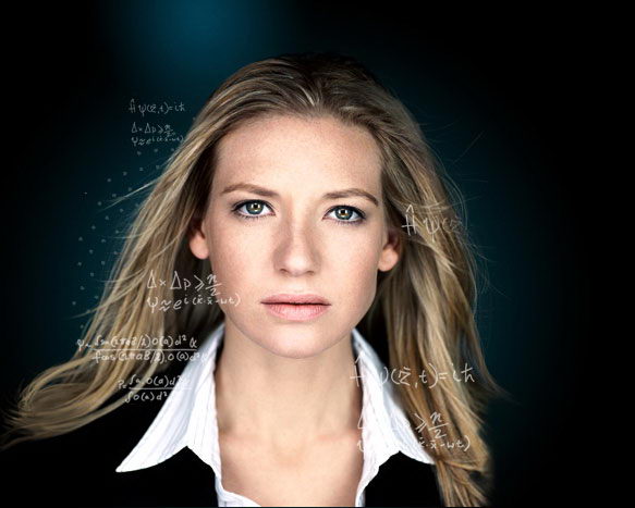 危机边缘第一季奥莉维亚·丹翰的扮演者是安娜·托芙