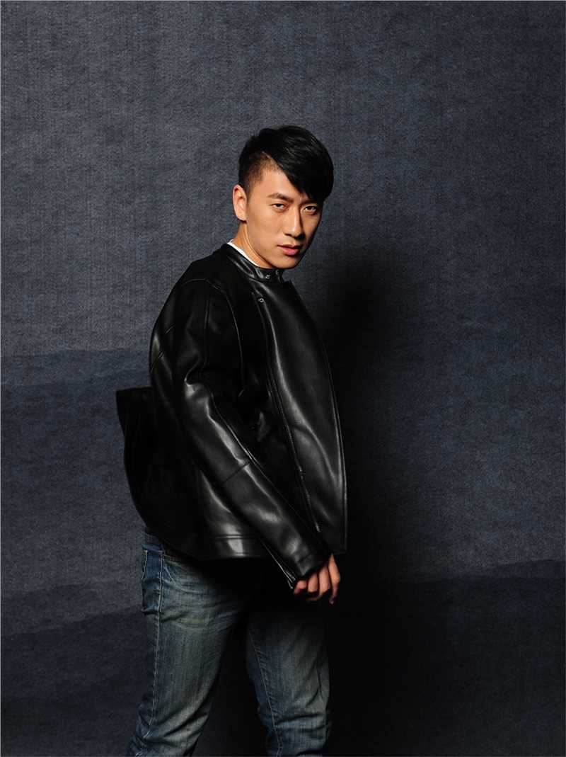 逆天行者刘星的扮演者是程志远