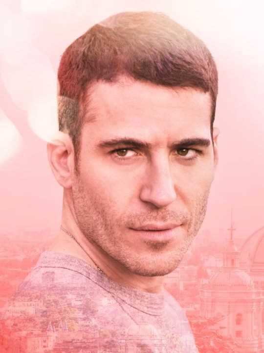 超感猎杀：完结特别篇利托