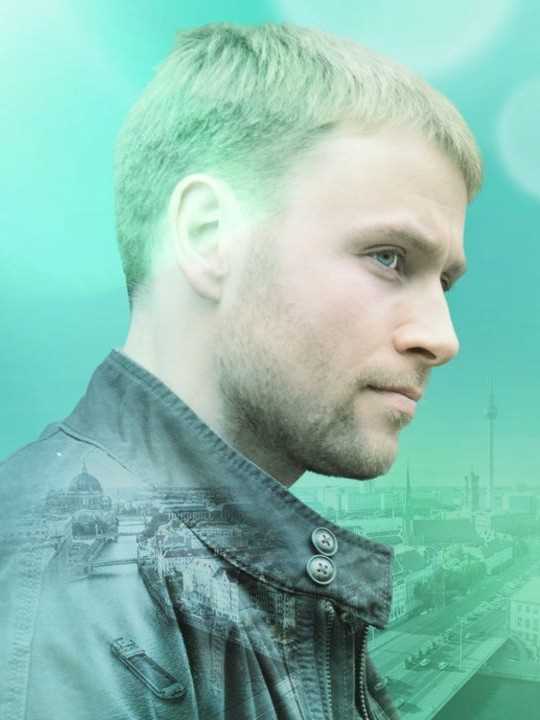 超感猎杀：完结特别篇沃尔夫冈