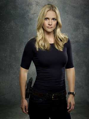 犯罪心理第七季Jennifer Jareau