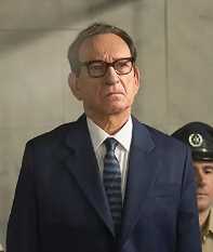 最终行动阿道夫·艾希曼的扮演者是本·金斯利