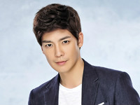 狎鸥亭白夜张和严的扮演者是姜恩卓