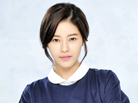 狎鸥亭白夜白夜/白善彤的扮演者是朴河娜