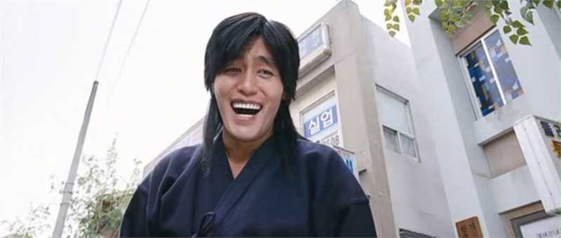 金馆长对金馆长对金馆长剑道金馆长