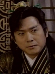 楚留香之香帅传奇(郑少..姬冰雁