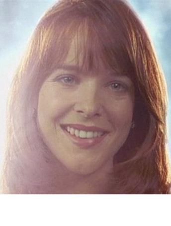 恐怖幽灵黛布拉·班尼斯特