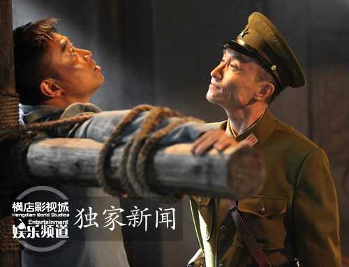 我要当八路军钱玉坤