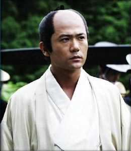 十三刺客松平左兵卫督齐韶