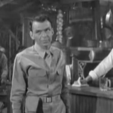 乱世忠魂列兵安吉洛马乔