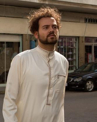 国王的全息图优素夫