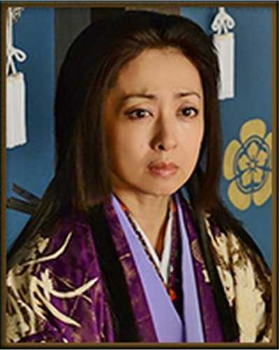 信长的主厨2浓姬