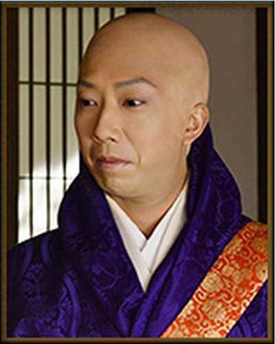 信长的主厨2显如