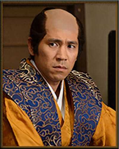 信长的主厨2木下藤吉郎秀吉(豊臣秀吉)