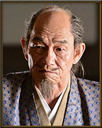 信长的主厨2松永久秀