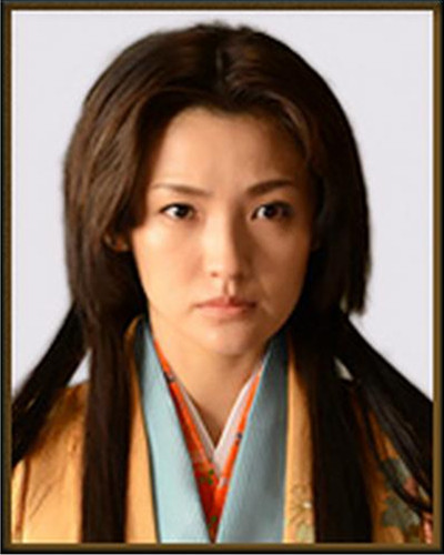 信长的主厨2阿市