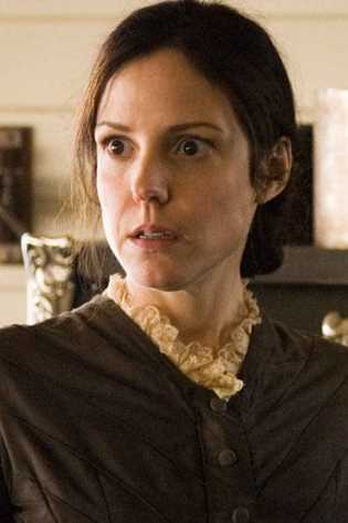 神枪手之死杰姆斯