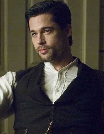 神枪手之死杰西·詹姆斯