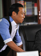 收获的季节金翰林