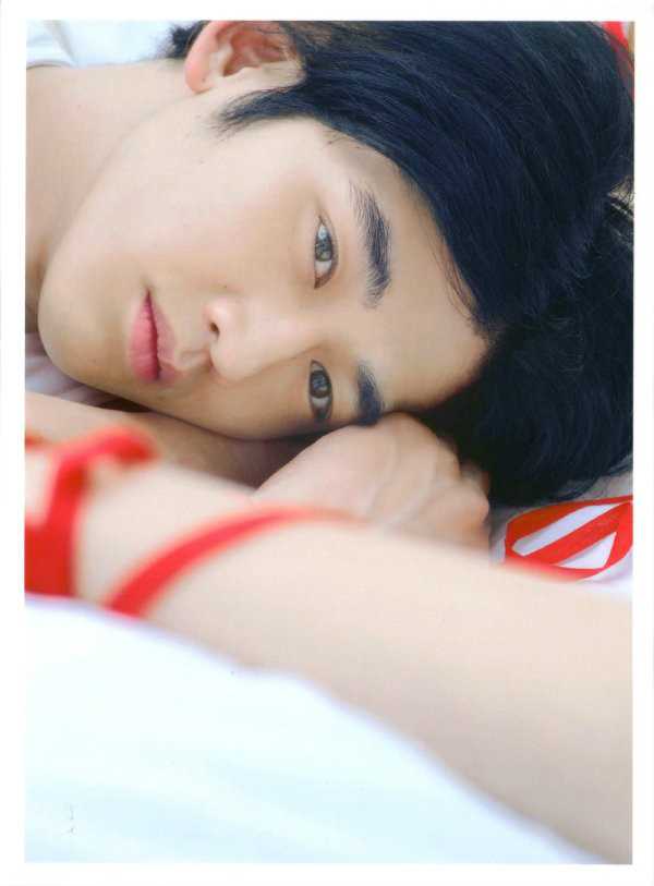 最后的朋友水岛武