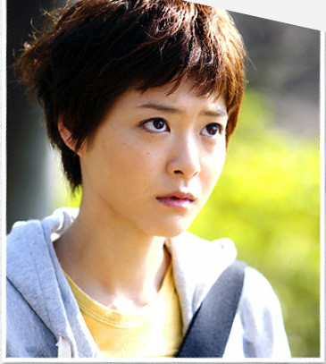 最后的朋友岸本瑠可