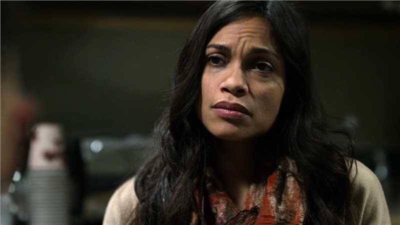 捍卫者联盟第一季克莱尔·坦普尔