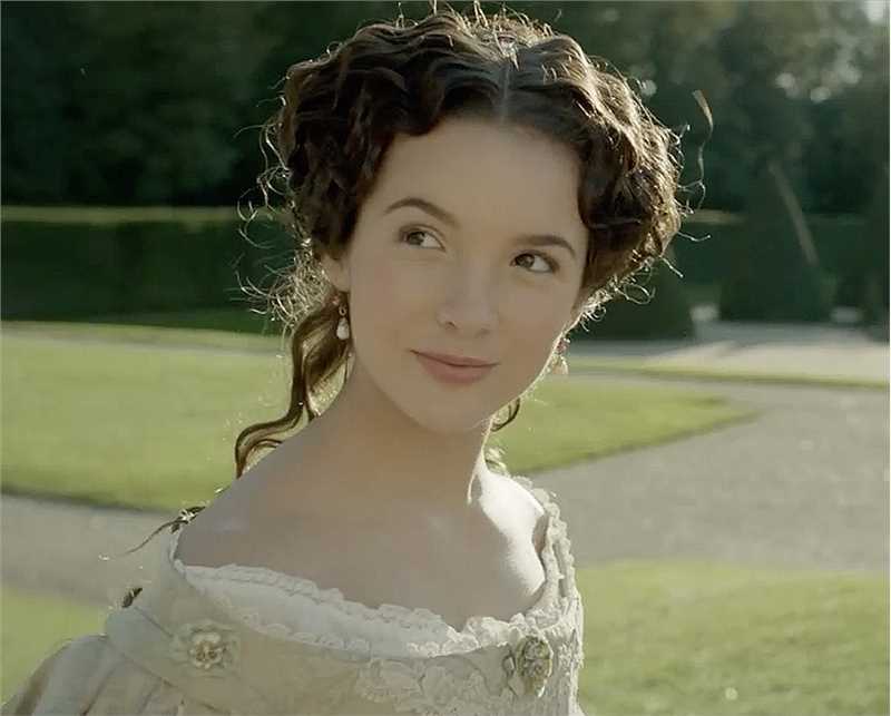 凡尔赛苏菲·克莱蒙