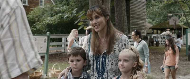 爱在记忆消逝前珍妮佛·沃德