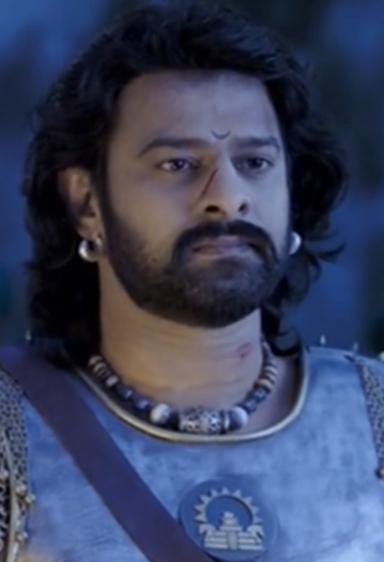 巴霍巴利王2：终结巴霍巴利