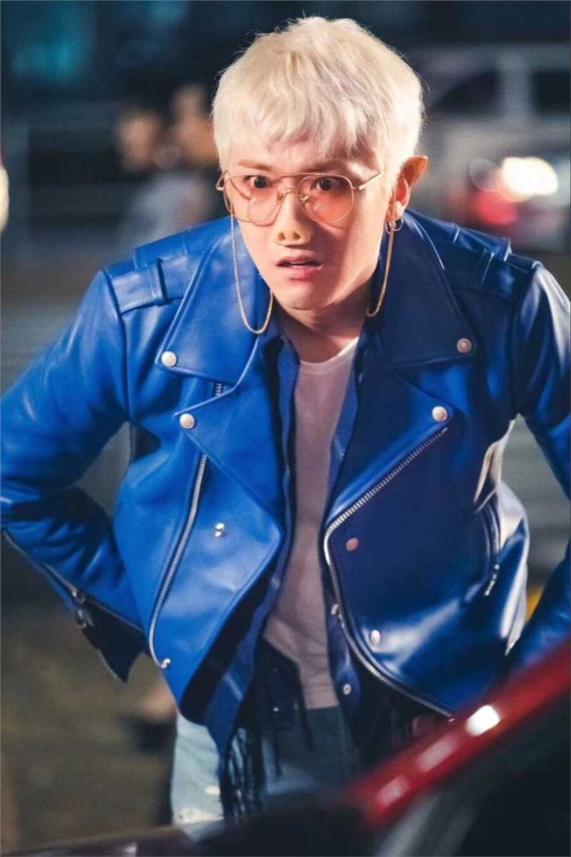 花游记猪八戒、P.K