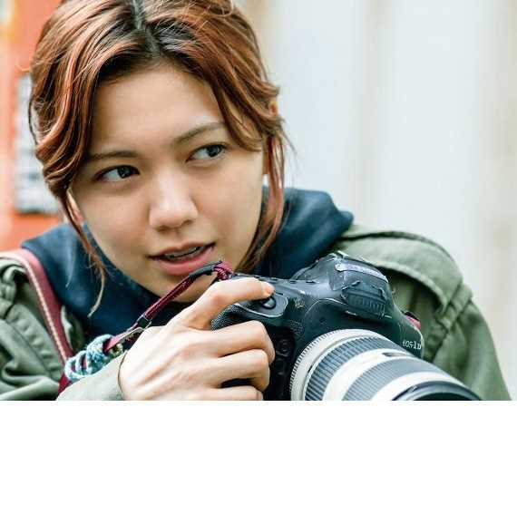 独家新闻行川野火