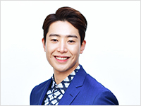 家和万事成李康民