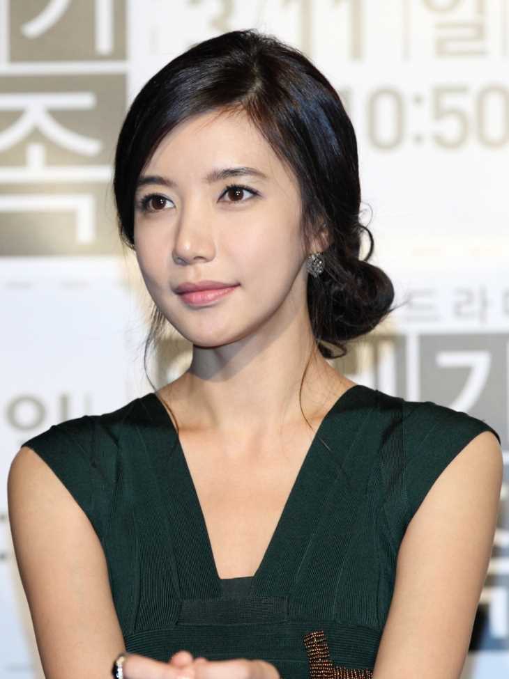 白雪公主章喜媛